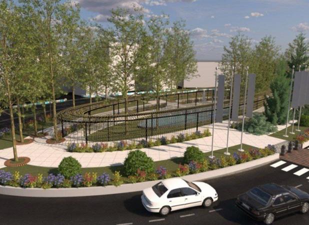 اخبار تهران| رونمایی از چهره جدید میدان تجریش تا پایان سال/ وضعیت چنارها تغییر نمی‌کند