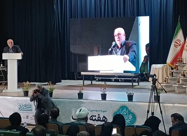 عبداللهی: کتابخانه‌ها، مراکز اندیشه و توسعه فرهنگی جامعه هستند