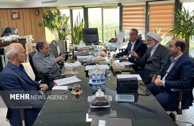 فرماندار کنگان: کادر درمانی بیمارستان امام خمینی تقویت می‌شود