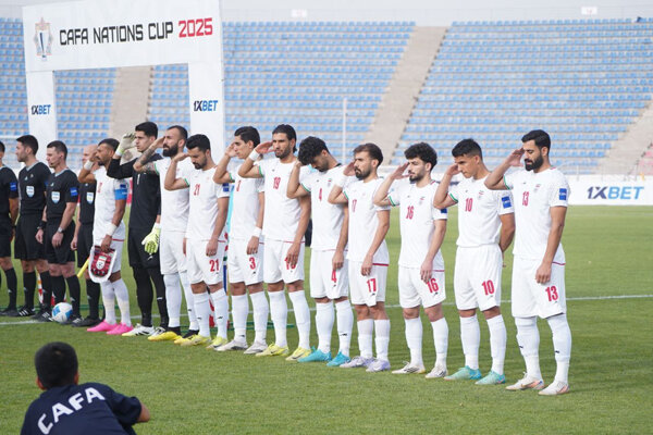 جدال هم‌زبان‌ها برای صدرنشینی؛ ایران به دنبال رسیدن به بازی جدی!