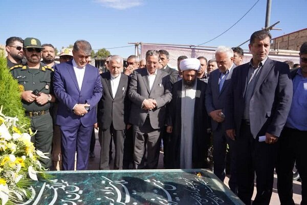 وزیر میراث فرهنگی: آذربایجان غربی به قطب گردشگری و فرهنگی تبدیل می شود