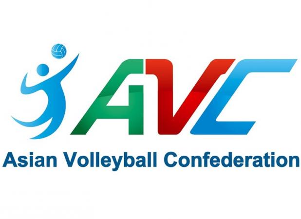 کمیته کنترل والیبال باشگاه‌های آسیا معرفی شد