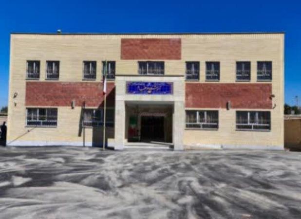 زینی‌وند:عدالت آموزشی از زردلان سردسیر تا گرمسیر هلیلان امتداد می‌یابد