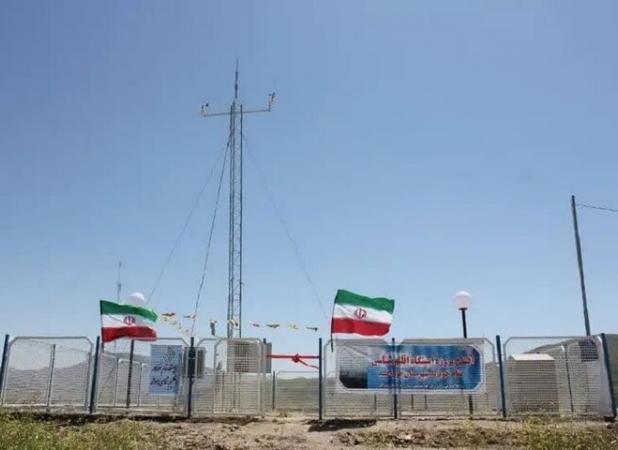 توسعه شبکه باران سنجی‌های خودکار در مشگین‌شهر