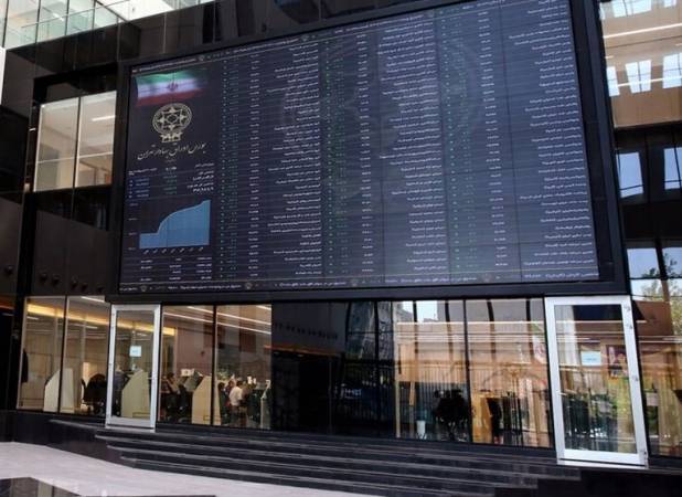 شرکت‌های بورسی ۵۸۱ تایی شدند