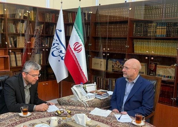 وعده رئیس مجلس برای پیگیری مشکلات اساسی دشتستان