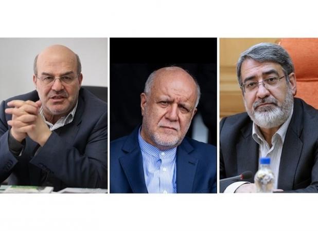اسامی مسؤلان ارشد محکوم شده دولت حسن روحانی اعلام شد