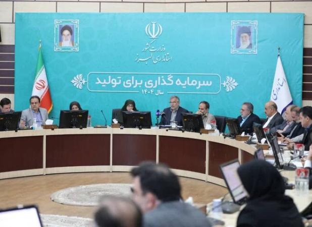 چالش‌های جدی در مدیریت پسماند استان البرز