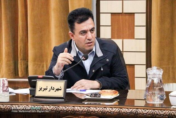 درخت مصنوعی در تبریز رونمایی می‌شود