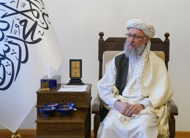 بازگشت روزانه بیش از ۳۰ هزار مهاجر افغان از مرز اسلام‌قلعه
