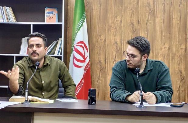 شعر زنان منحصر به کلیشه‌هایی چون فرزندآوری و آشپزخانه نیست