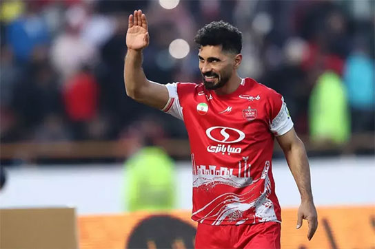 کاپیتان متعصب پرسپولیس راهی سپاهان می‌شود؟
