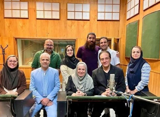 دوبله پرماجرای یک سریال کره‌ای به پایان رسید