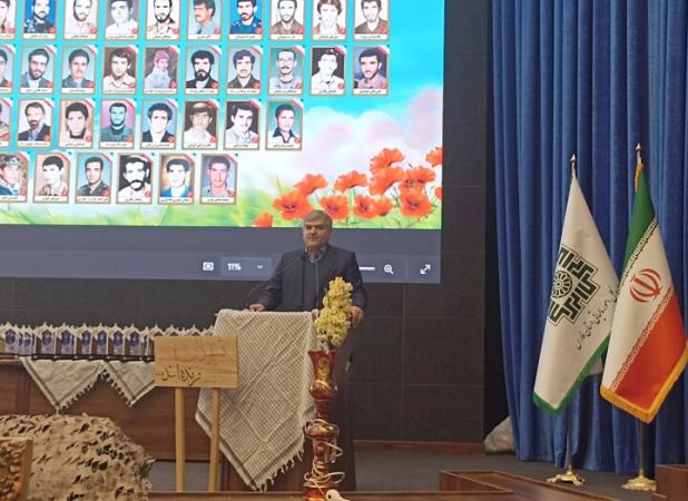 منتظری: تفکر بسیجی منشأ کمالات معنوی و فضایل اخلاقی است