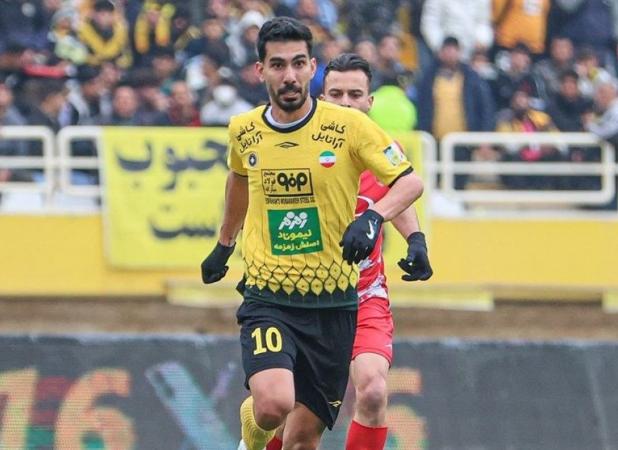 شکاری: هنوز ترکش‌های مورایس در سپاهان وجود دارد