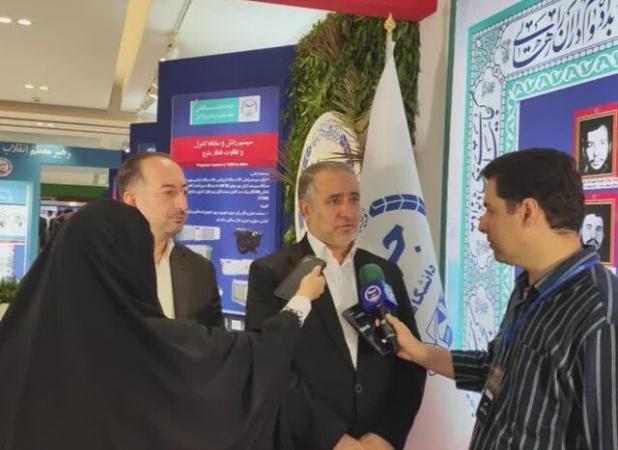 جهاددانشگاهی می‌تواند محرک رشد کشاورزی و معادن خراسان جنوبی باشد