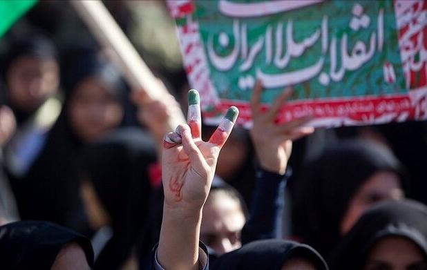 راهپیمایی یوم‌الله ۱۳ آبان در ۵۴ نقطه هرمزگان برگزار می‌شود