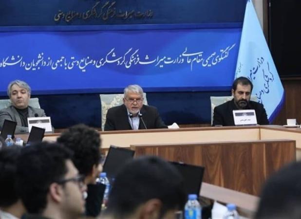 گذر از گسست‌ها با آوردن میراث‌فرهنگی به سبد زیست جامعه