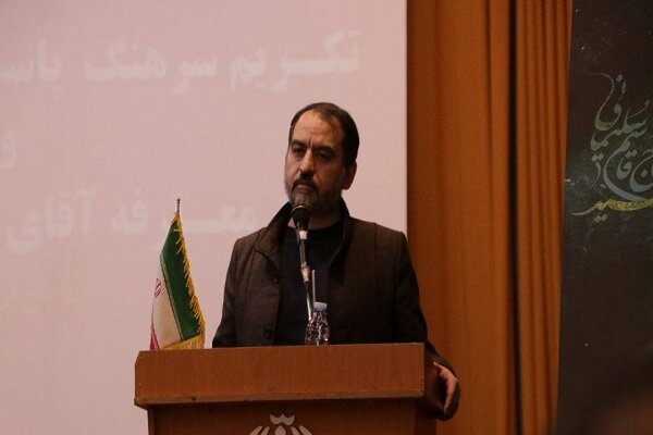 دانش آموزان باید متناسب با سنت‌های الهی و حرکت انقلابی تربیت شوند