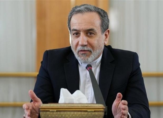عراقچی: ایران آماده است تا در مسیر اعتمادسازی گام بردارد