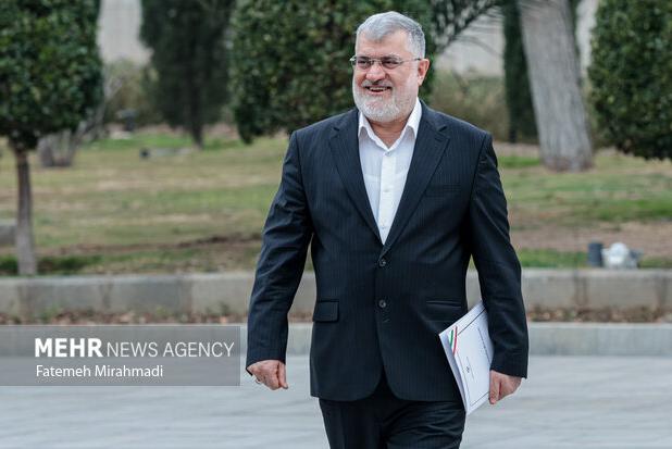 معتمدیان: ناوگان اتوبوسهای تهران با کسری قابل توجهی مواجه است