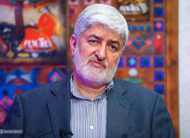 پیش بینی مطهری از حمله بعدی اسرائیل به ایران