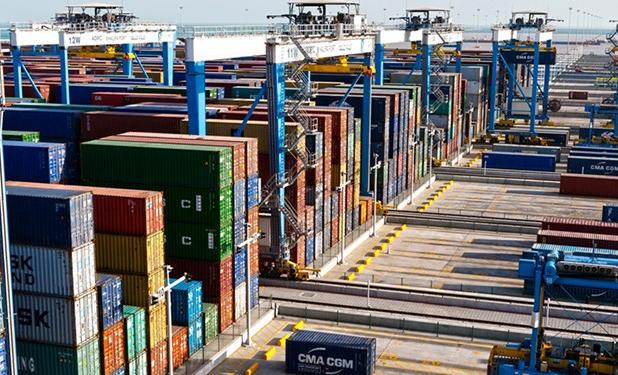 ثبت صادرات ۳۰۰ میلیون دلاری کالا در یزد