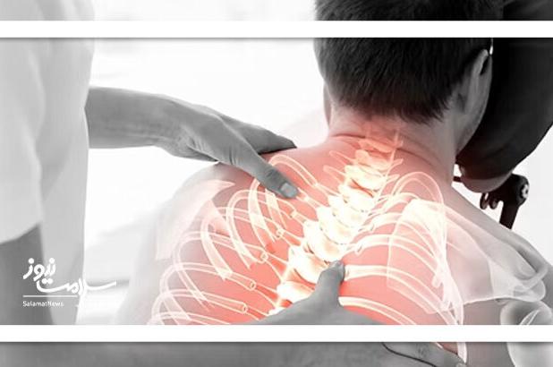 این علائم به شما میگوید دارید پوکی استخوان میگیرید