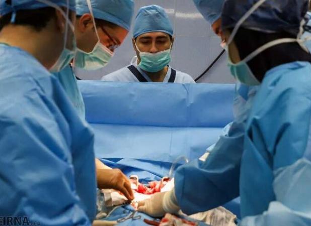 خالقی: اهدای عضو در مشهد به ۴ بیمار زندگی دوباره بخشید