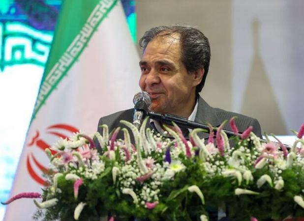 موهبتی: سلامت یک ضرورت استراتژیک برای کشور محسوب می‌شود