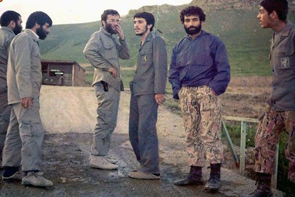محمدِ لرستان؛ مسیحِ کردستان و افتخار ایران