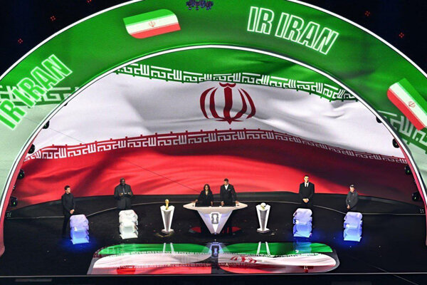 مظلومی: قلعه‌نویی هم نمی‌توانست این گروه را انتخاب کند