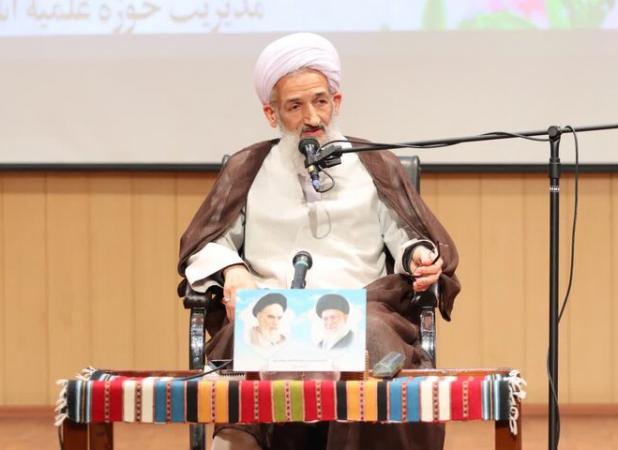 حل ناترازی در حوزه اقتصاد و انرژی وظیفه مسئولان است