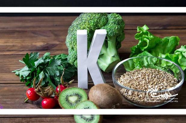 ویتامین‌های ضروری برای سلامت استخوان‌ها