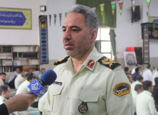 افزایش ۱۷ درصدی تردد در مرز مهران