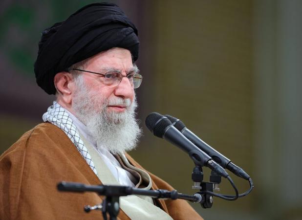 پیام دوم رهبر انقلاب بعد از پایان برجام