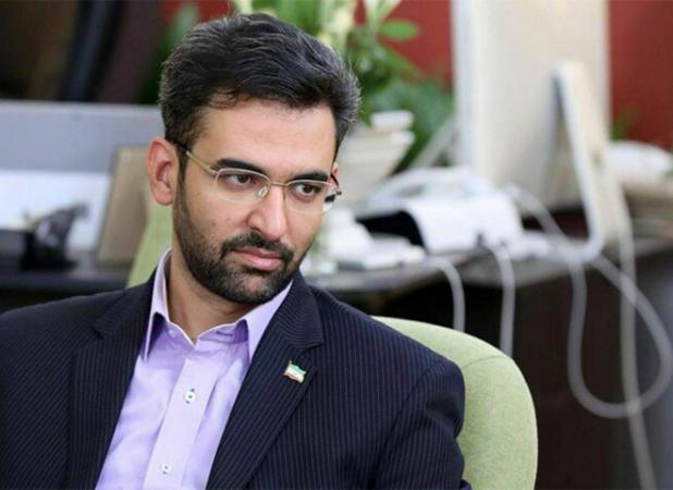 آذری‌جهرمی هم قاطی دعوای ترامپ و ماسک شد!