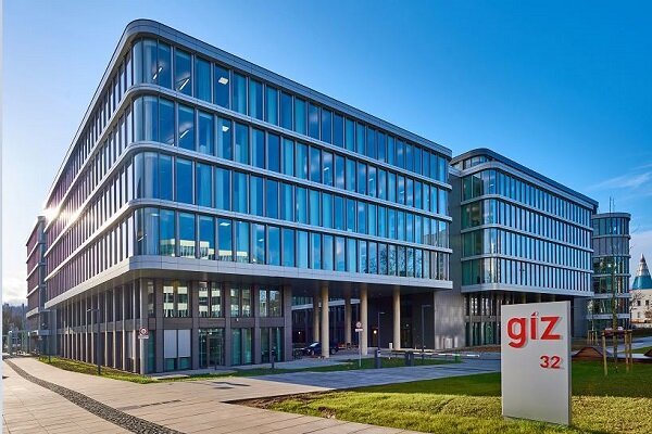 نفوذ آلمان در لبنان در پوشش فعالیت‌های انسان‌دوستانه؛ نقش آژانس «GIZ»