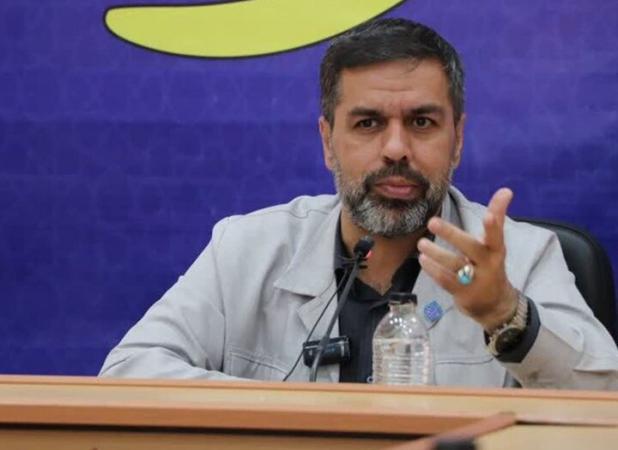 مرحله جدید طرح کالابرگ الکترونیک از ۱۳ خرداد در کرمانشاه آغاز شد