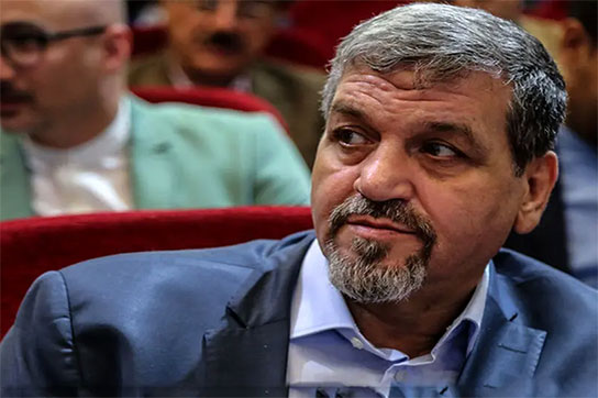 علیه کواکبیان اعلام جرم شد