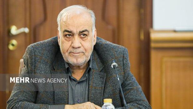 بازوند: ۴.۵ کیلومتر از پروژه مرزن آباد - دزدبن در دست اجرا است