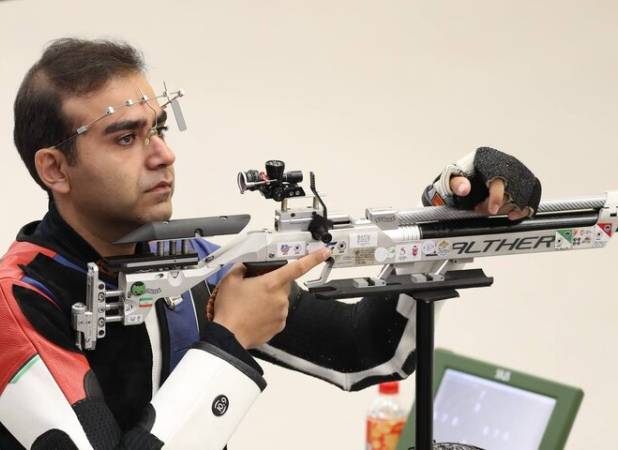 ملی‌پوش تفنگ: تیراندازی ایران ظرفیت مدال‌آوری در ناگویا را دارد