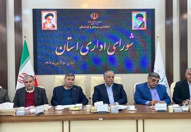 مشاور رئیس‌جمهوری: خط قرمز دکتر پزشکیان منافع مردم است