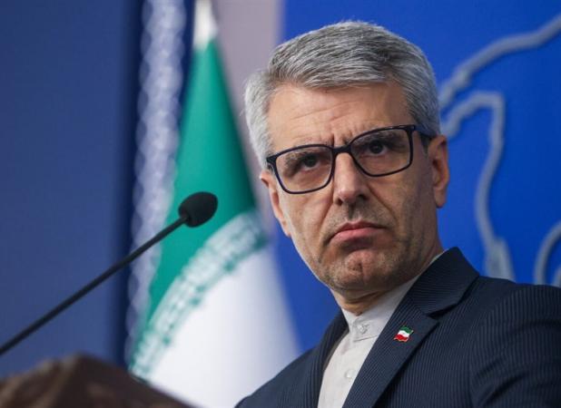 هشدار ایران درباره صدور قطعنامه جدید شورای حکام