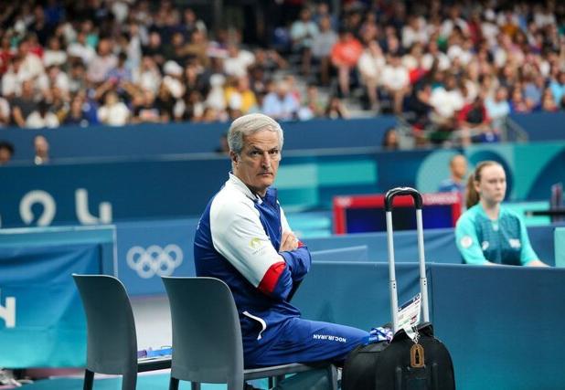 مصدومیت دلیل انصراف ستاره‌ها از انتخابی تیم ملی پینگ‌پنگ