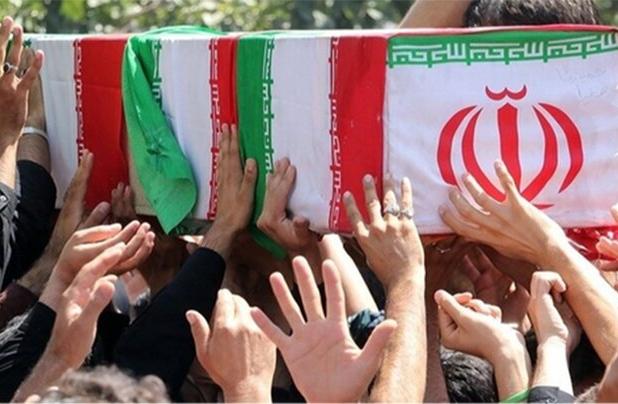 جانباز ۷۰ درصد محسن رزمجویی به یاران شهیدش پیوست