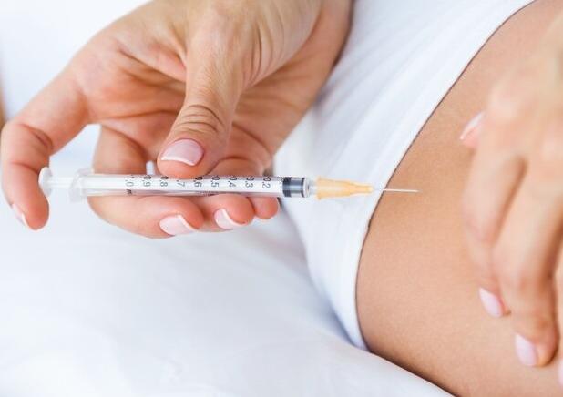 هزینه تزریق ژل به هیپ دیپ