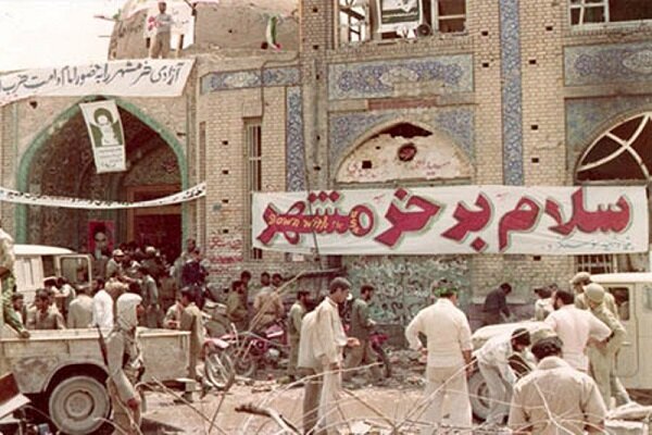 اجرای سمفونیک «روز مقاومت» در لرستان