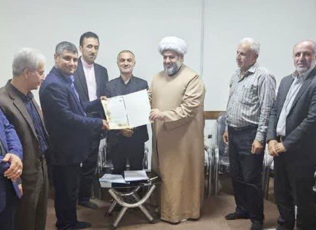 رایگان شدن خدمات مهندسی ساختمان حسینه ها و مساجد در مازندران