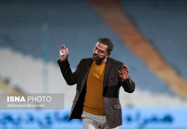 مجری زن، فوتبال و نگاه جنسیتی!